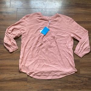 Market & Spruce Woman’s Top NWT